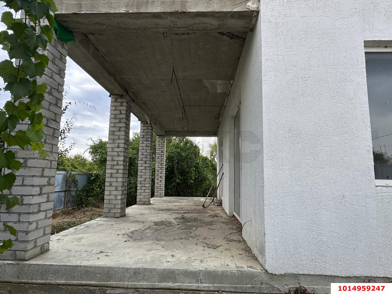 Фото №18: Дом 182&nbsp;м² + 5.97&nbsp;сот., 2&nbsp;эт. - Елизаветинская, Прикубанский внутригородской округ, ст Проектировщик, ул. Виноградная, 70
