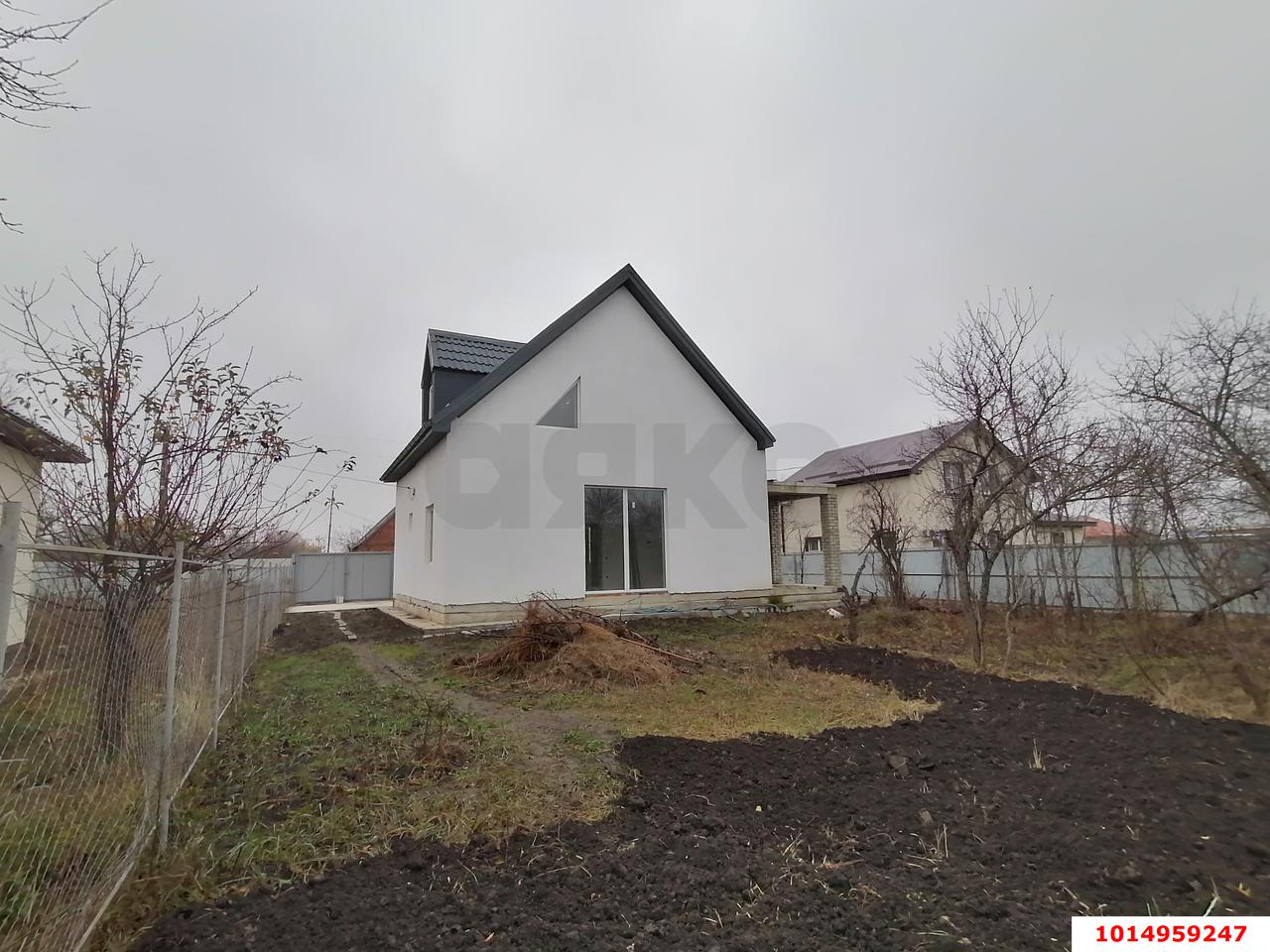 Фото №5: Дом 182&nbsp;м² + 5.97&nbsp;сот., 2&nbsp;эт. - Елизаветинская, Прикубанский внутригородской округ, ст Проектировщик, ул. Виноградная, 70