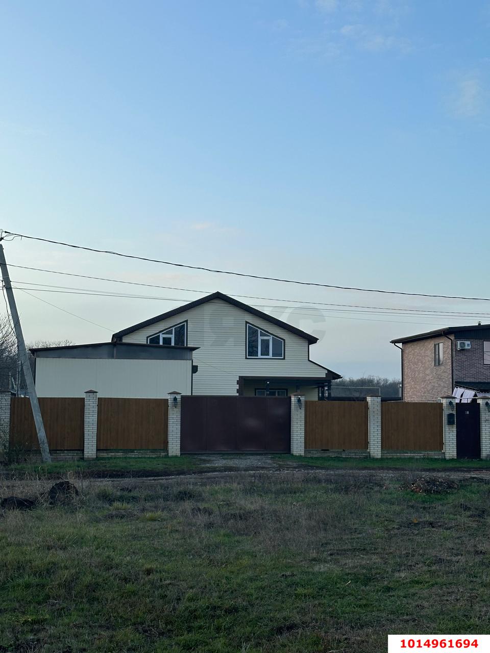 Фото №7: Дом 220&nbsp;м² + 10&nbsp;сот., 2&nbsp;эт. - Новый Сад, ул. Садовая, 3