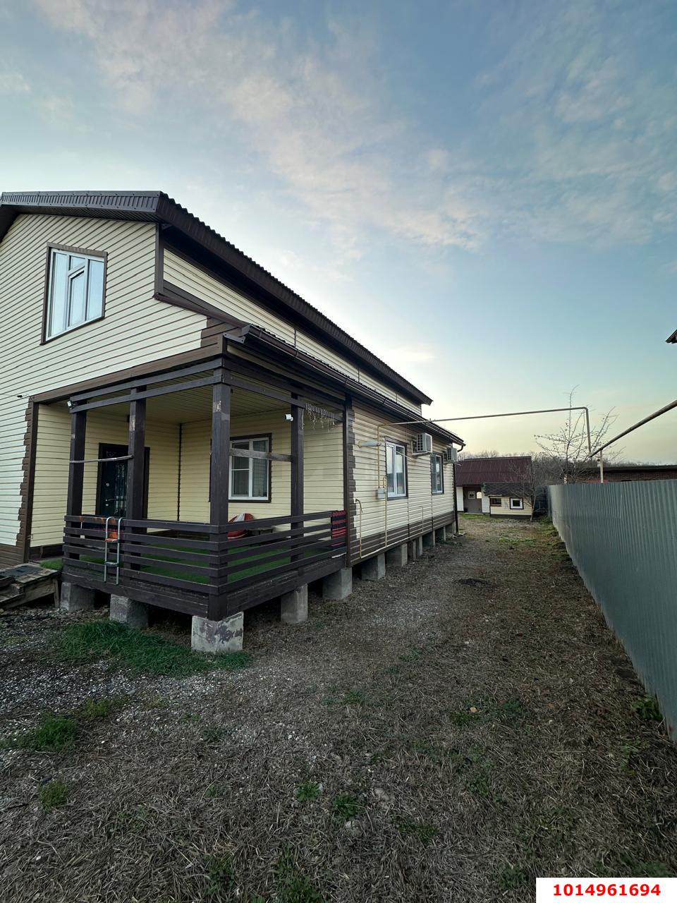 Фото №13: Дом 220&nbsp;м² + 10&nbsp;сот., 2&nbsp;эт. - Новый Сад, ул. Садовая, 3