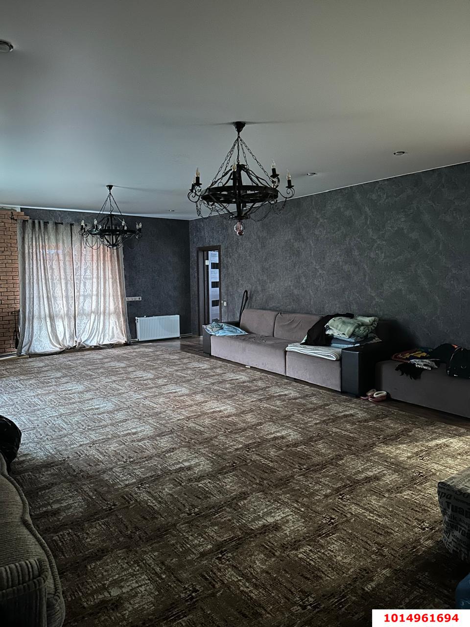 Фото №6: Дом 220&nbsp;м² + 10&nbsp;сот., 2&nbsp;эт. - Новый Сад, ул. Садовая, 3