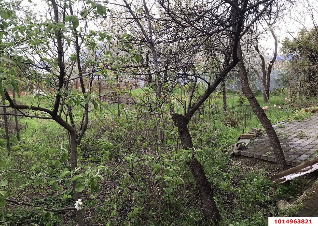 Фото №6: Дом 126&nbsp;м² + 6.4&nbsp;сот., 2&nbsp;эт. - № 7, мкр. Прикубанский внутригородской округ, ул. 7-я Линия, 15