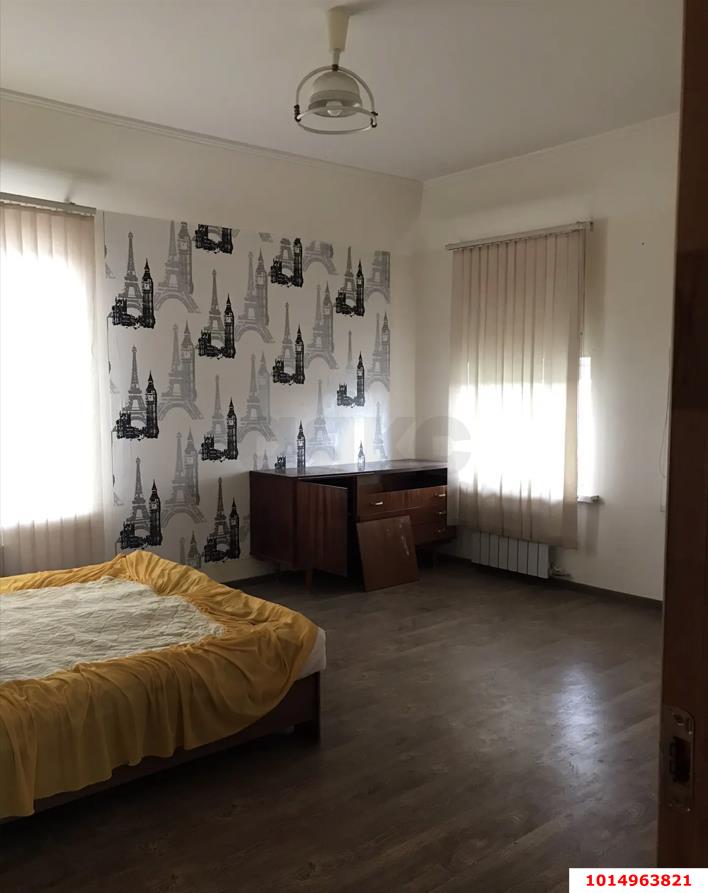 Фото №14: Дом 126&nbsp;м² + 6.4&nbsp;сот., 2&nbsp;эт. - № 7, мкр. Прикубанский внутригородской округ, ул. 7-я Линия, 15