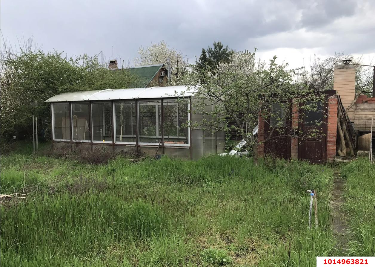 Фото №1: Дом 126&nbsp;м² + 6.4&nbsp;сот., 2&nbsp;эт. - № 7, мкр. Прикубанский внутригородской округ, ул. 7-я Линия, 15