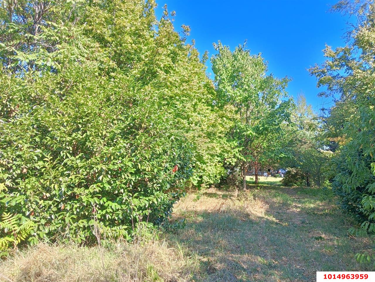 Фото №8: Дом 21&nbsp;м² + 36.6&nbsp;сот., 1&nbsp;эт. - Октябрьский, мкр. Прикубанский внутригородской округ, ул. Подсолнечная, 109