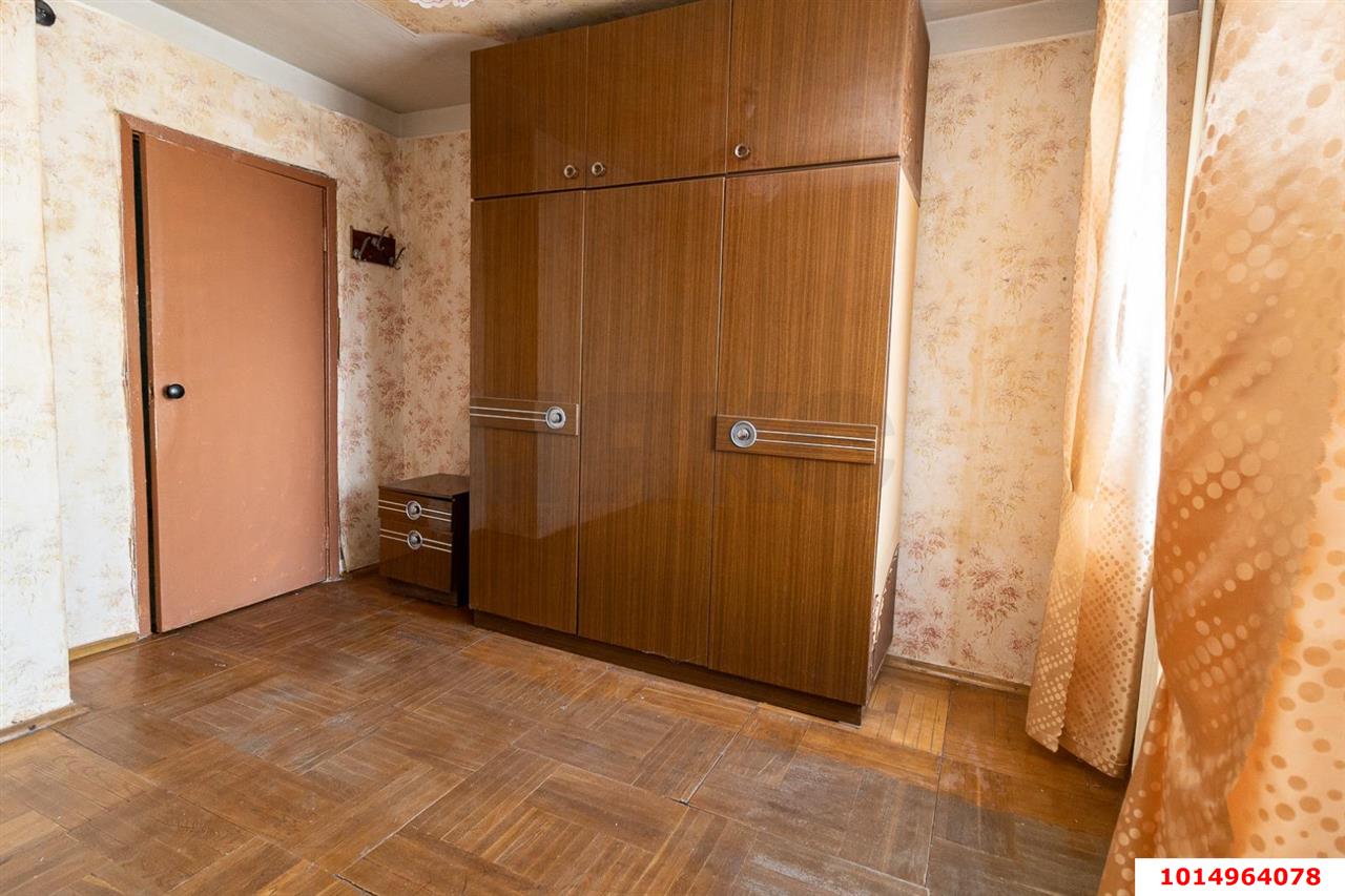 Фото №9: 2-комнатная квартира 55&nbsp;м², 8/9&nbsp;эт. - Краснодар, Карасунский внутригородской округ, мкр. Черёмушки, ул. Ставропольская, 215/2