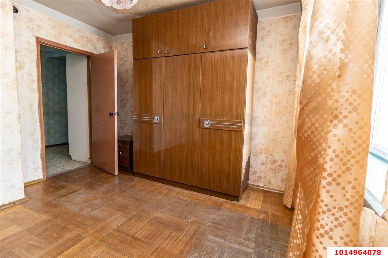 Фото №10: 2-комнатная квартира 55&nbsp;м², 8/9&nbsp;эт. - Краснодар, Карасунский внутригородской округ, мкр. Черёмушки, ул. Ставропольская, 215/2