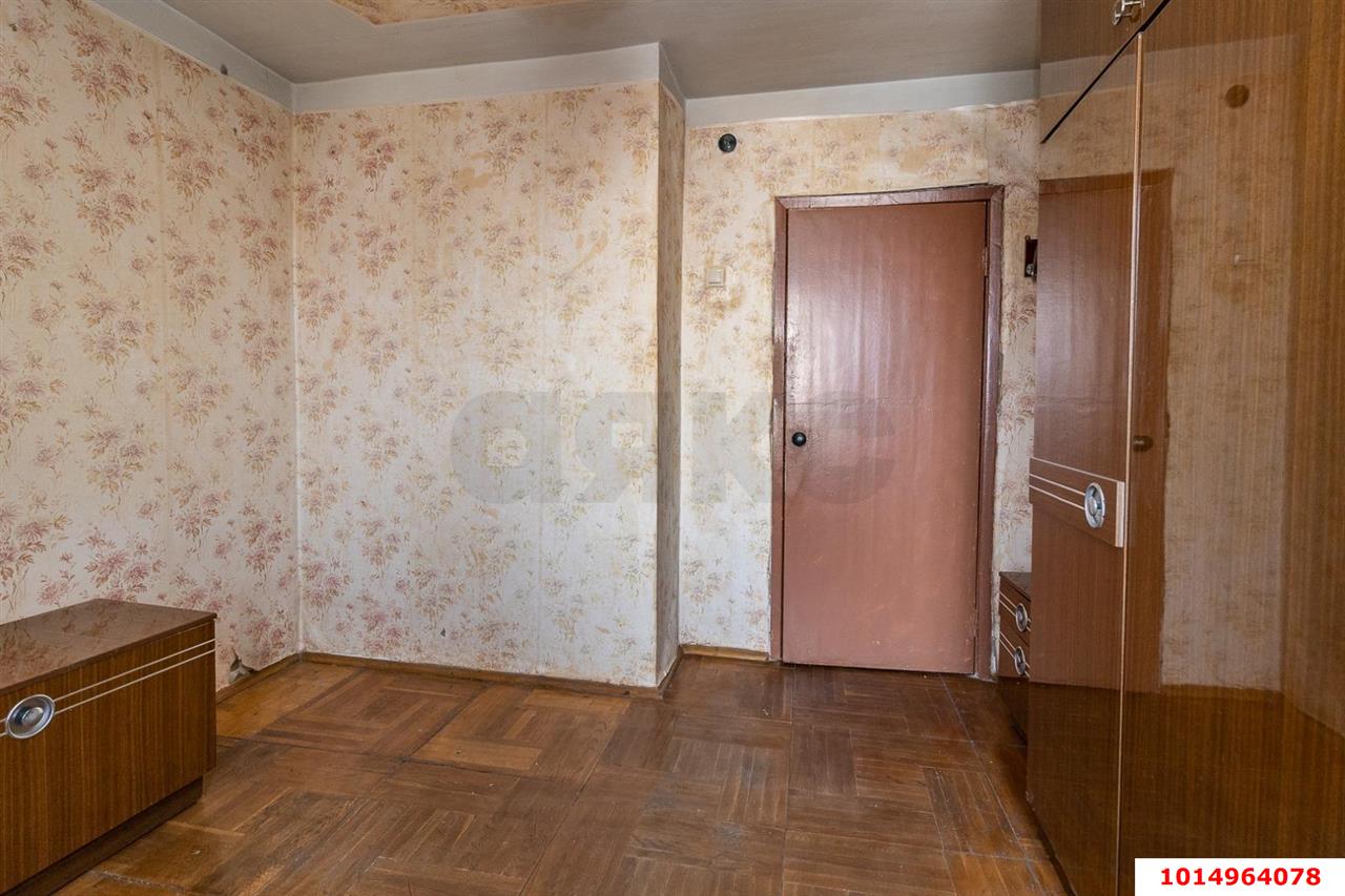 Фото №11: 2-комнатная квартира 55&nbsp;м², 8/9&nbsp;эт. - Краснодар, Карасунский внутригородской округ, мкр. Черёмушки, ул. Ставропольская, 215/2