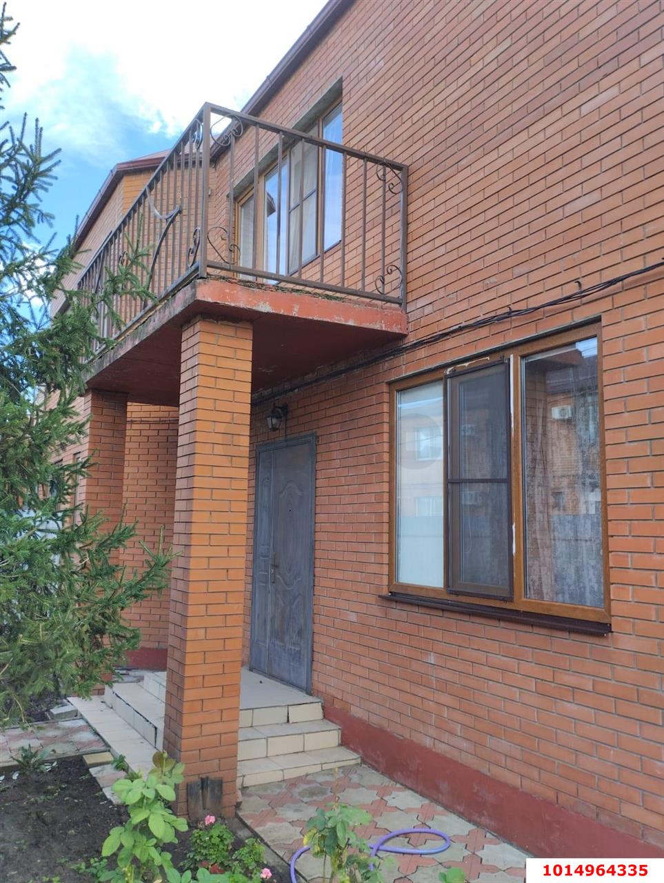 Фото №1: Дом 154&nbsp;м² + 4&nbsp;сот., 2&nbsp;эт. - Новотитаровская, ул. 8 Марта, 23/1Е
