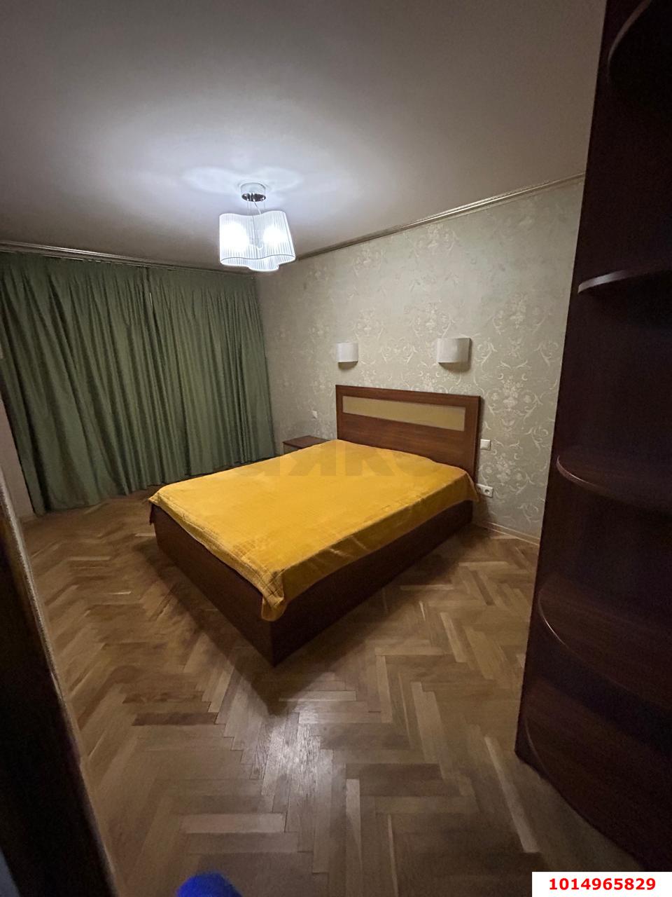 Фото №6: 3-комнатная квартира 65&nbsp;м², 2/10&nbsp;эт. - Краснодар, Центральный внутригородской округ, мкр. Дубинка, ул. Кавказская, 137/1