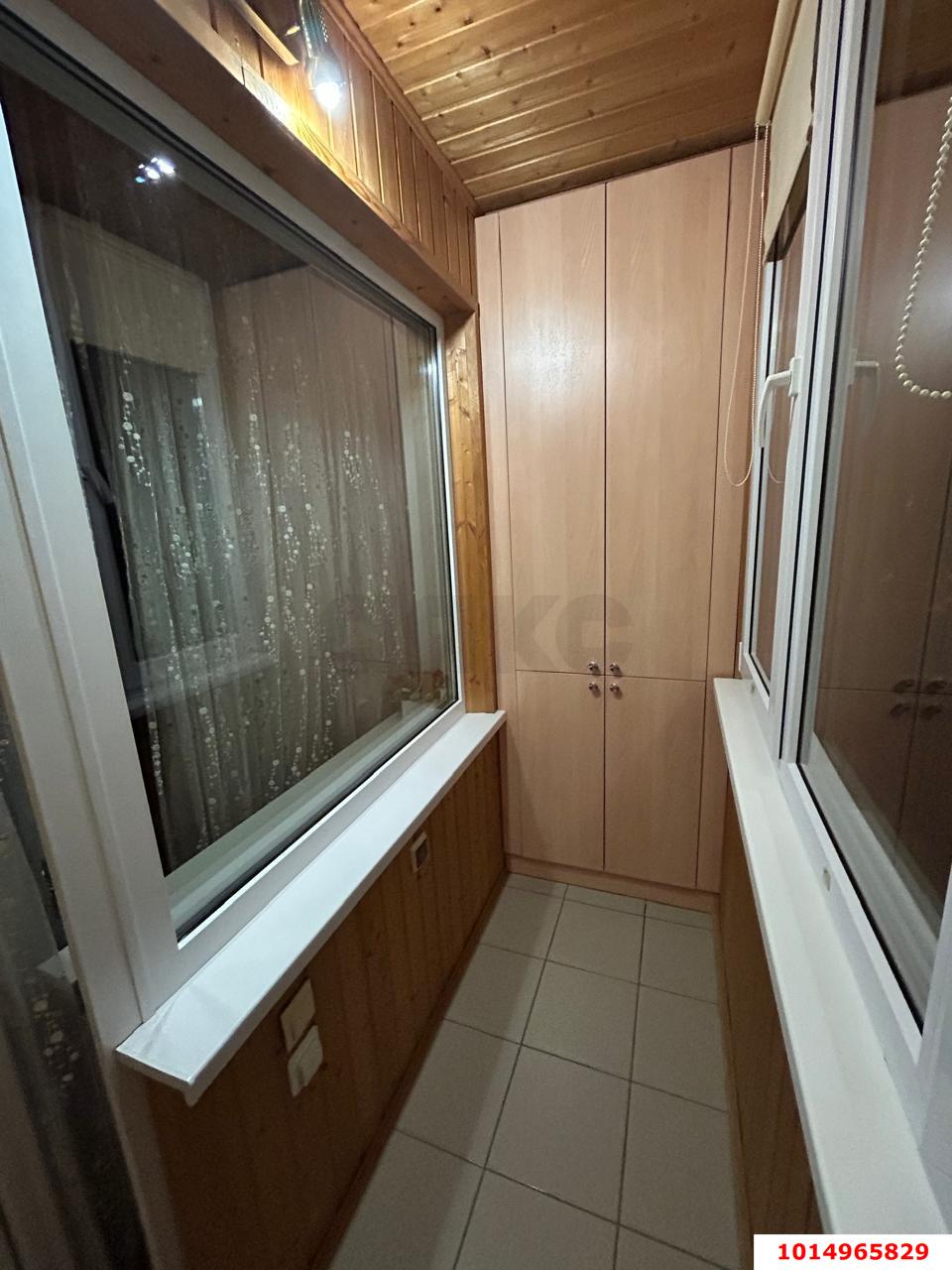 Фото №15: 3-комнатная квартира 65&nbsp;м², 2/10&nbsp;эт. - Краснодар, Центральный внутригородской округ, мкр. Дубинка, ул. Кавказская, 137/1