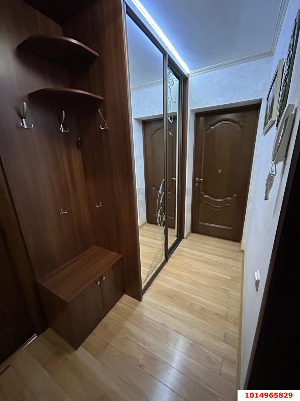 Фото №13: 3-комнатная квартира 65&nbsp;м², 2/10&nbsp;эт. - Краснодар, Центральный внутригородской округ, мкр. Дубинка, ул. Кавказская, 137/1