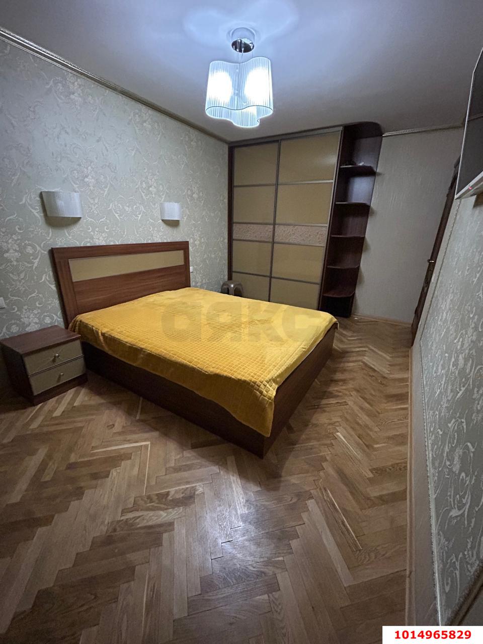 Фото №10: 3-комнатная квартира 65&nbsp;м², 2/10&nbsp;эт. - Краснодар, Центральный внутригородской округ, мкр. Дубинка, ул. Кавказская, 137/1
