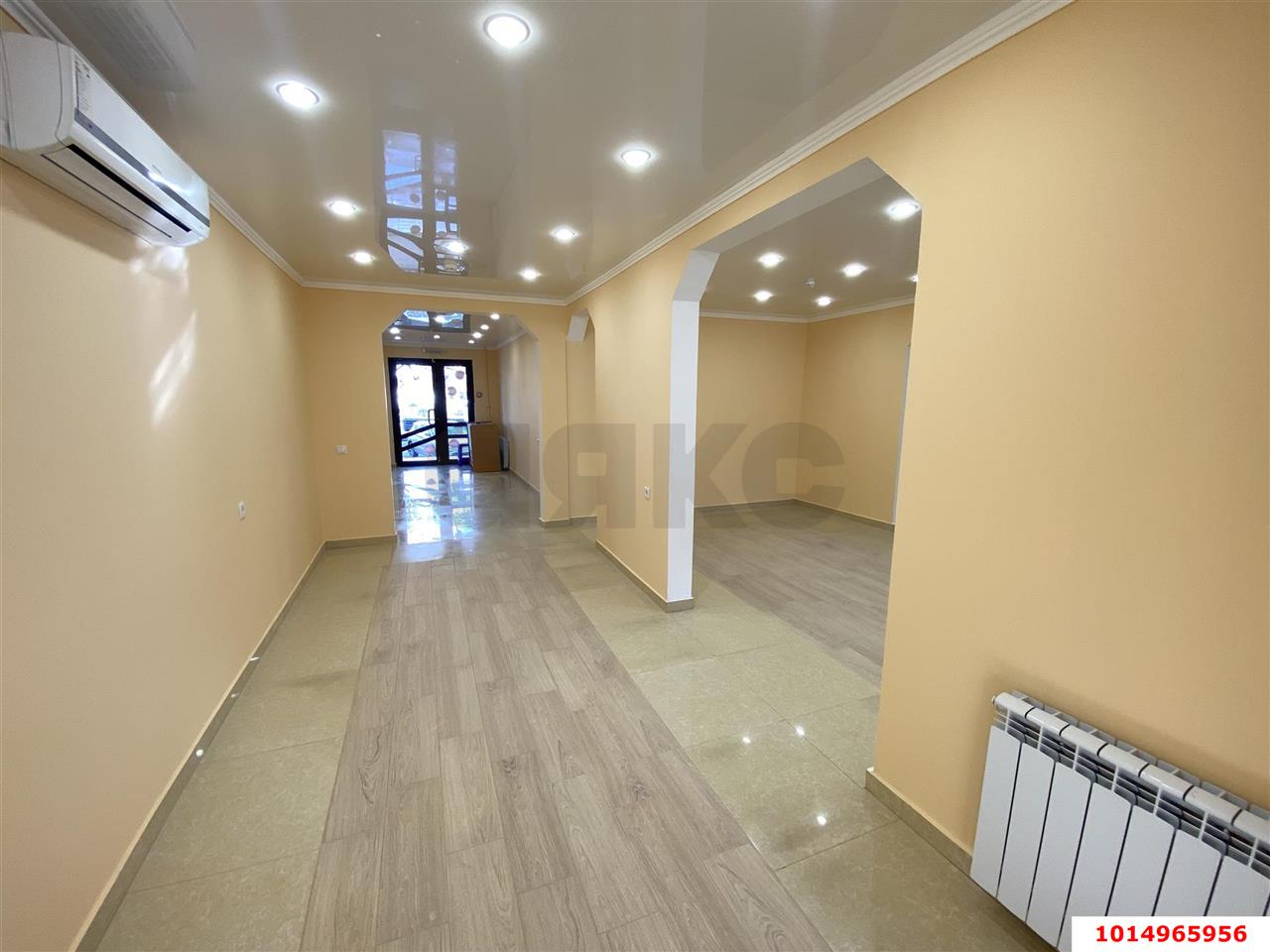 Фото №6: Торговое помещение 71&nbsp;м², 1/5&nbsp;эт. - Краснодар, Центральный внутригородской округ, мкр. Черёмушки, ул. Ставропольская, 230