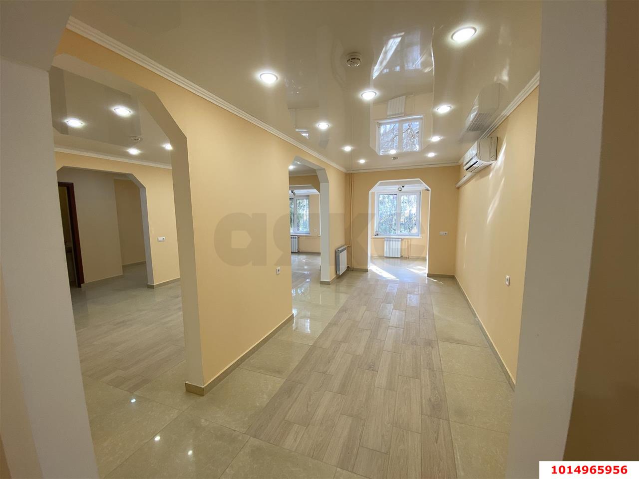 Фото №5: Торговое помещение 71&nbsp;м², 1/5&nbsp;эт. - Краснодар, Центральный внутригородской округ, мкр. Черёмушки, ул. Ставропольская, 230