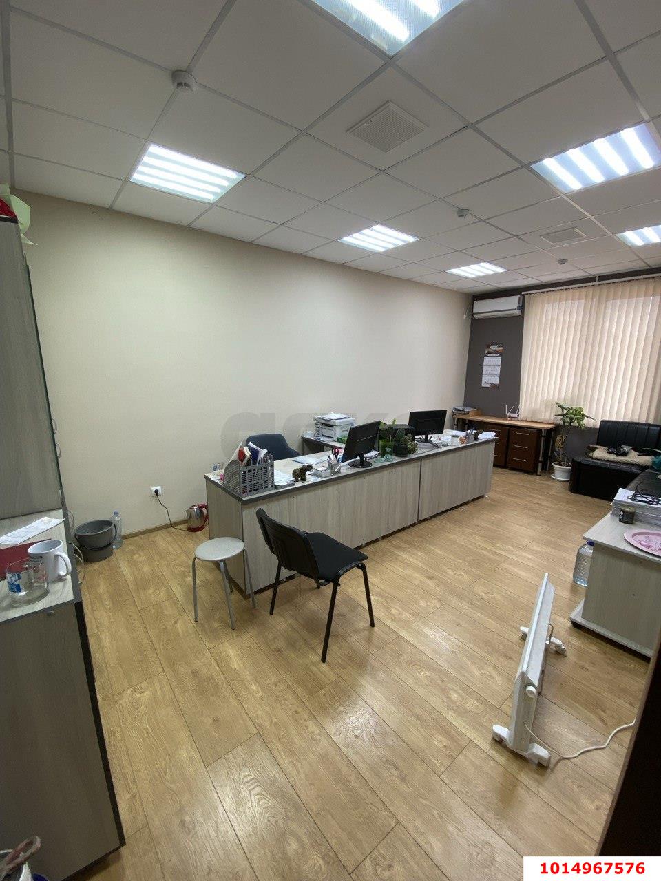 Фото №8: Отдельное здание 1463&nbsp;м², 1&nbsp;эт. - Апшеронск, ул. Щорса, 1А