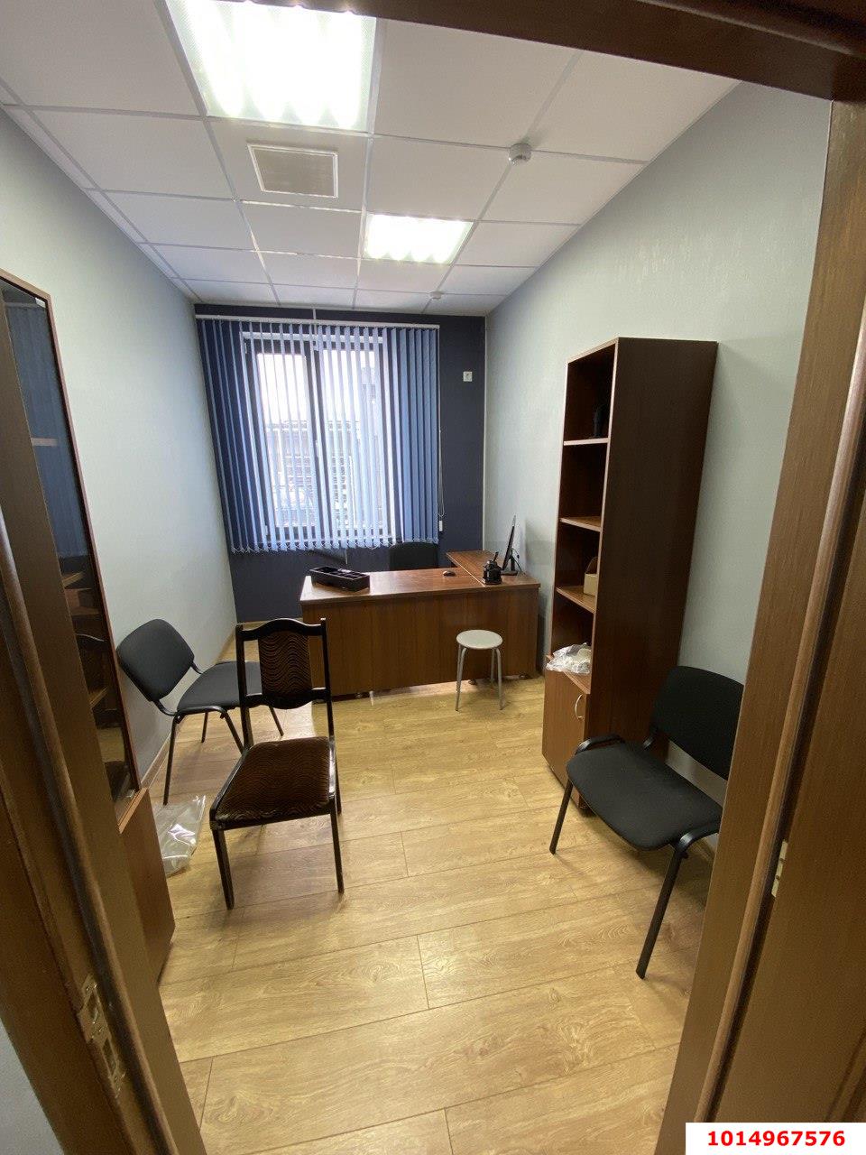 Фото №9: Отдельное здание 1463&nbsp;м², 1&nbsp;эт. - Апшеронск, ул. Щорса, 1А