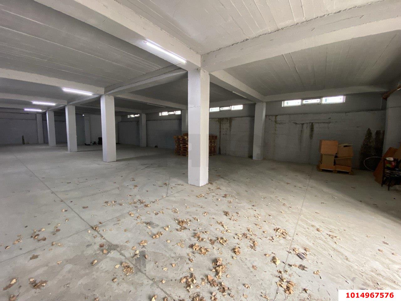 Фото №5: Отдельное здание 1463&nbsp;м², 1&nbsp;эт. - Апшеронск, ул. Щорса, 1А