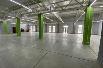 Фото №1: Отдельное здание 1463&nbsp;м², 1&nbsp;эт. - Апшеронск, ул. Щорса, 1А