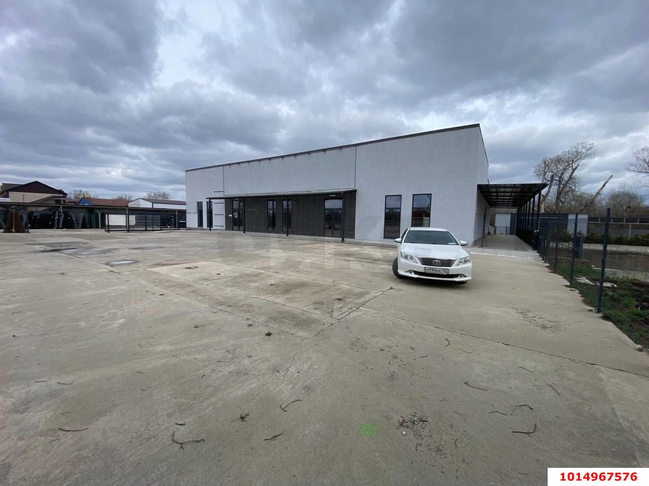 Фото №10: Отдельное здание 1463&nbsp;м², 1&nbsp;эт. - Апшеронск, ул. Щорса, 1А