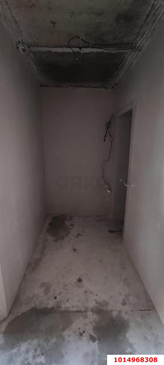 Фото №3: 1-комнатная квартира 36&nbsp;м², 2/6&nbsp;эт. - Российский, мкр. Прикубанский внутригородской округ, ул. Куликова Поля, 5