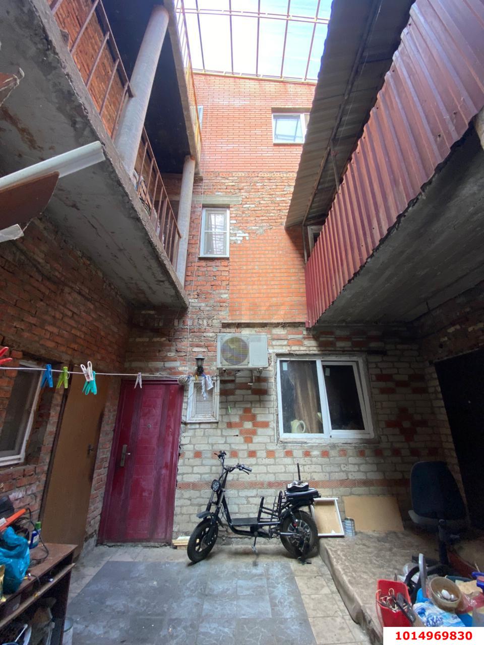 Фото №9: Дом 650&nbsp;м² + 8&nbsp;сот., 3&nbsp;эт. - Краснодар, Сельскохозяйственный Институт, мкр. Западный внутригородской округ, пер. Обозный, 20