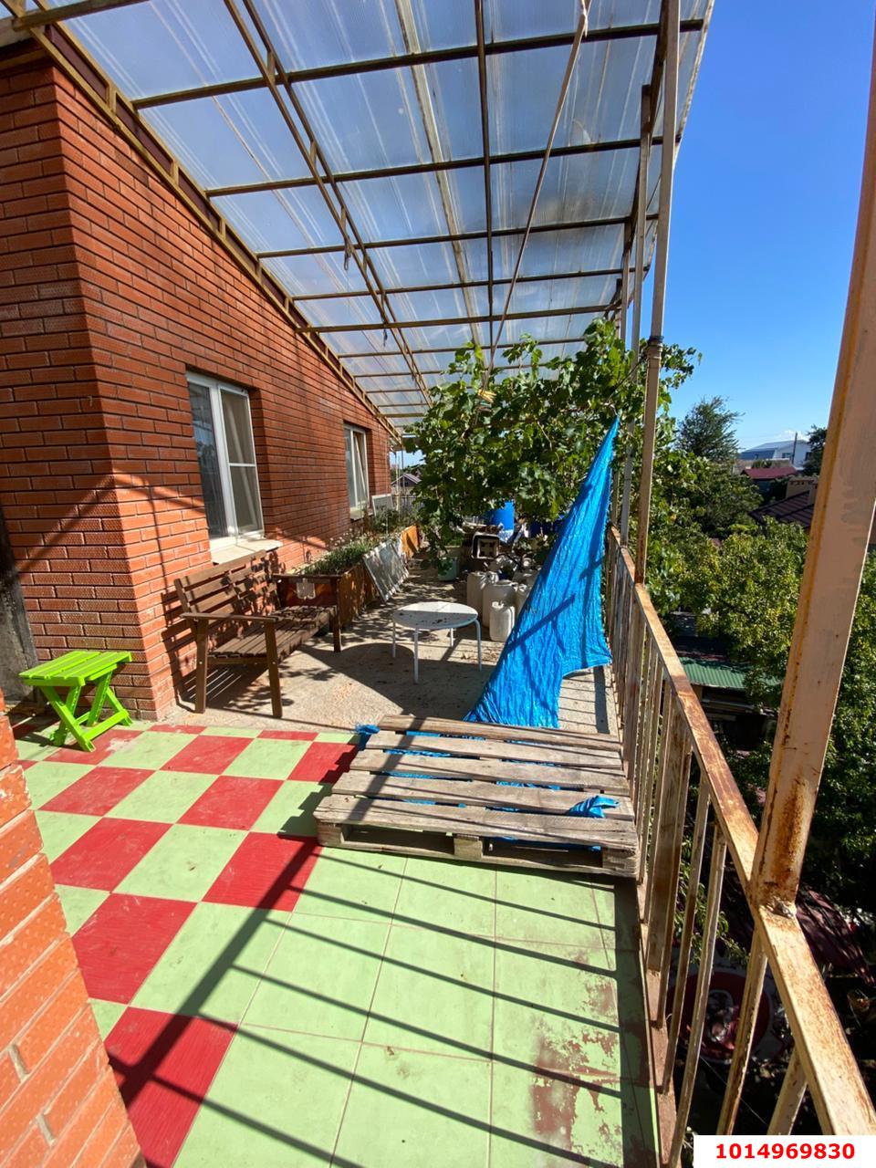 Фото №7: Дом 650&nbsp;м² + 8&nbsp;сот., 3&nbsp;эт. - Краснодар, Сельскохозяйственный Институт, мкр. Западный внутригородской округ, пер. Обозный, 20