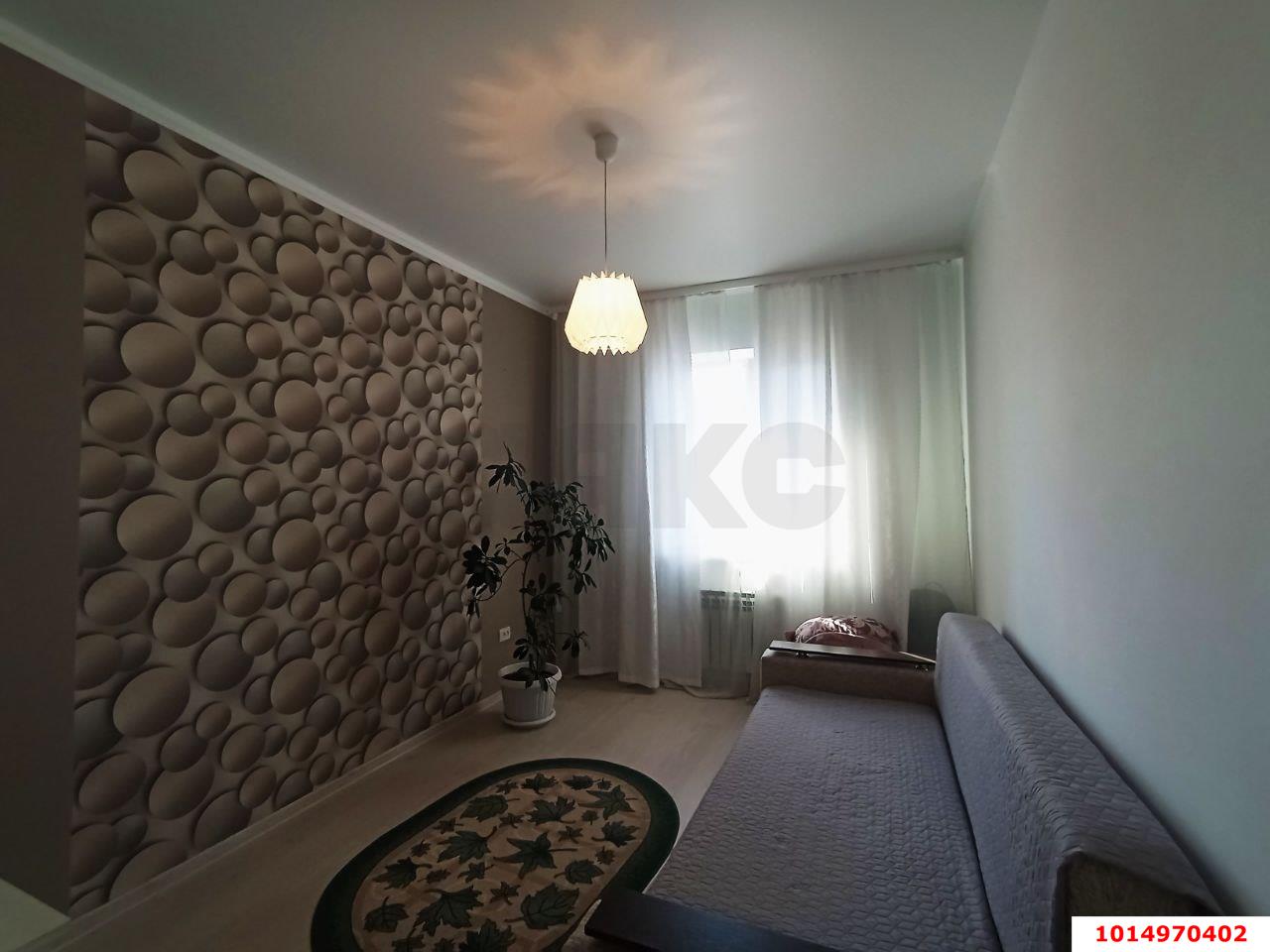 Фото №10: Дом 131&nbsp;м² + 2&nbsp;сот., 2&nbsp;эт. - Краснодар, Прикубанский внутригородской округ, мкр. КП Золотой город, пр-д 2-й Звенигородский