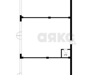 Фото №1: Отдельное здание 369 м², 1/2 эт. - Краснодар, мкр. Краевая Клиническая Больница, ул. Восточно-Кругликовская, 72/1