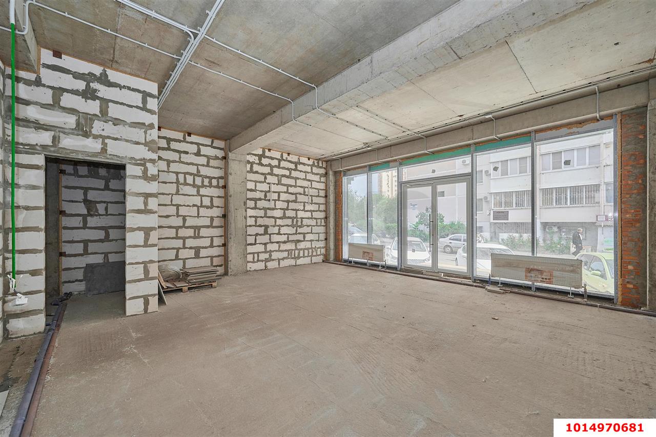 Фото №4: Отдельное здание 369&nbsp;м², 1/2&nbsp;эт. - Краснодар, Прикубанский внутригородской округ, мкр. Краевая Клиническая Больница, ул. Восточно-Кругликовская, 72/1