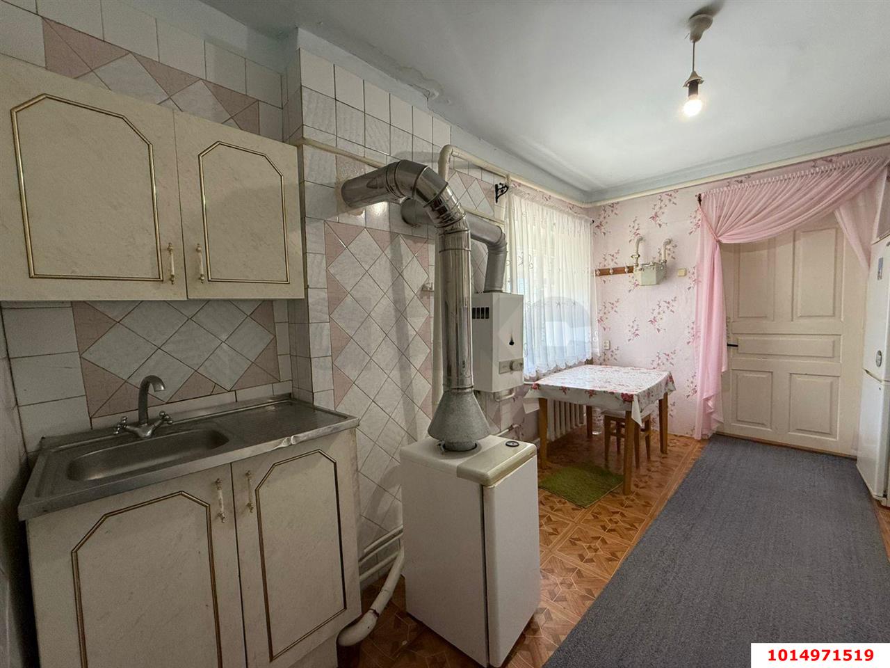 Фото №2: Дом 58&nbsp;м² + 6.92&nbsp;сот., 1&nbsp;эт. - Совхозный, ул. Строительная, 32