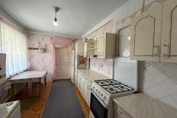 Фото №1: Дом 58&nbsp;м² + 6.92&nbsp;сот., 1&nbsp;эт. - Совхозный, ул. Строительная, 32