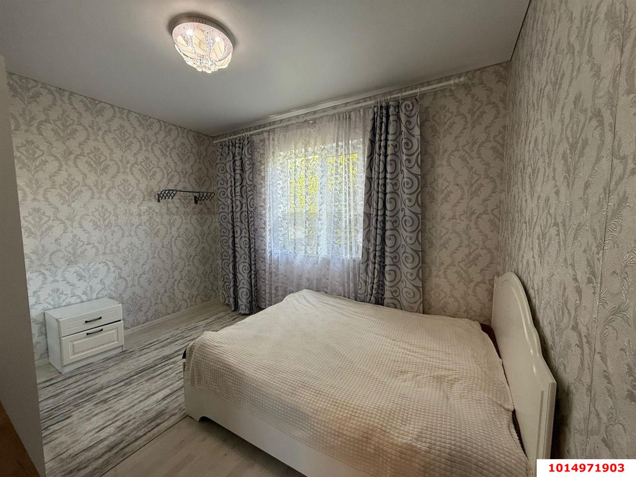 Фото №6: Дом 55&nbsp;м² + 4.3&nbsp;сот., 1&nbsp;эт. - Елизаветинская, Прикубанский внутригородской округ, ст Труженик, ул. Атаманская