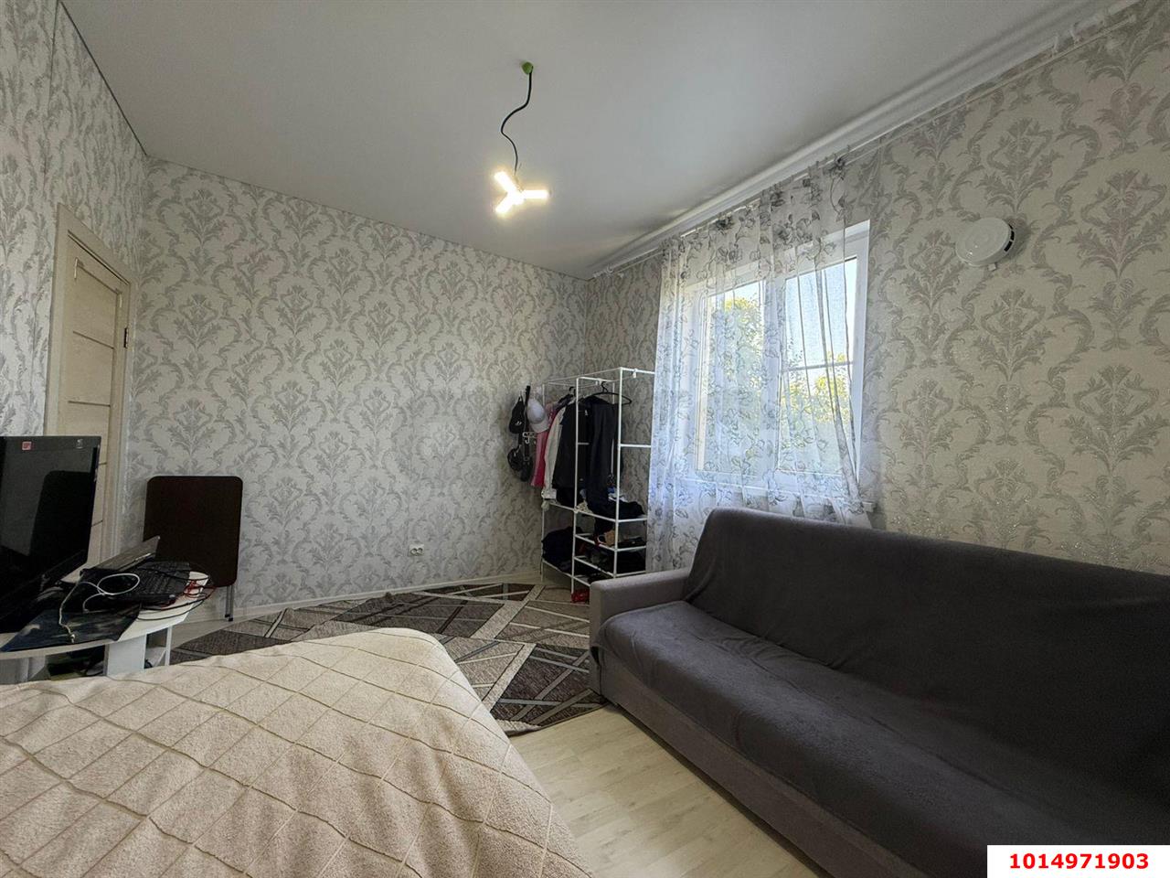 Фото №8: Дом 55&nbsp;м² + 4.3&nbsp;сот., 1&nbsp;эт. - Елизаветинская, Прикубанский внутригородской округ, ст Труженик, ул. Атаманская