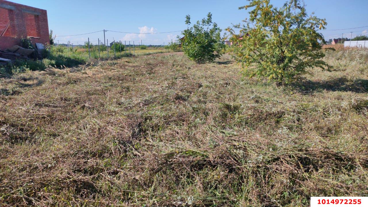 Фото №2: Земельный участок под ИЖС 8.02&nbsp;сот. - Лазурный, мкр. Прикубанский внутригородской округ, ул. Самуила Маршака, 28