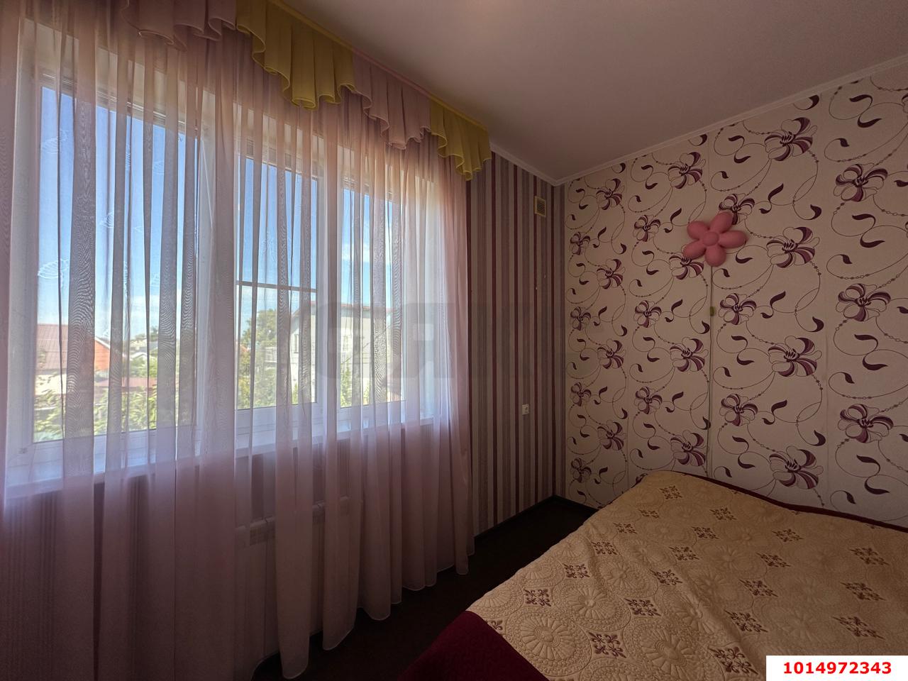 Фото №10: Дом 112&nbsp;м² + 4.3&nbsp;сот., 2&nbsp;эт. - Елизаветинская, Прикубанский внутригородской округ, ст Башмачок, ул. Сливовая, 74