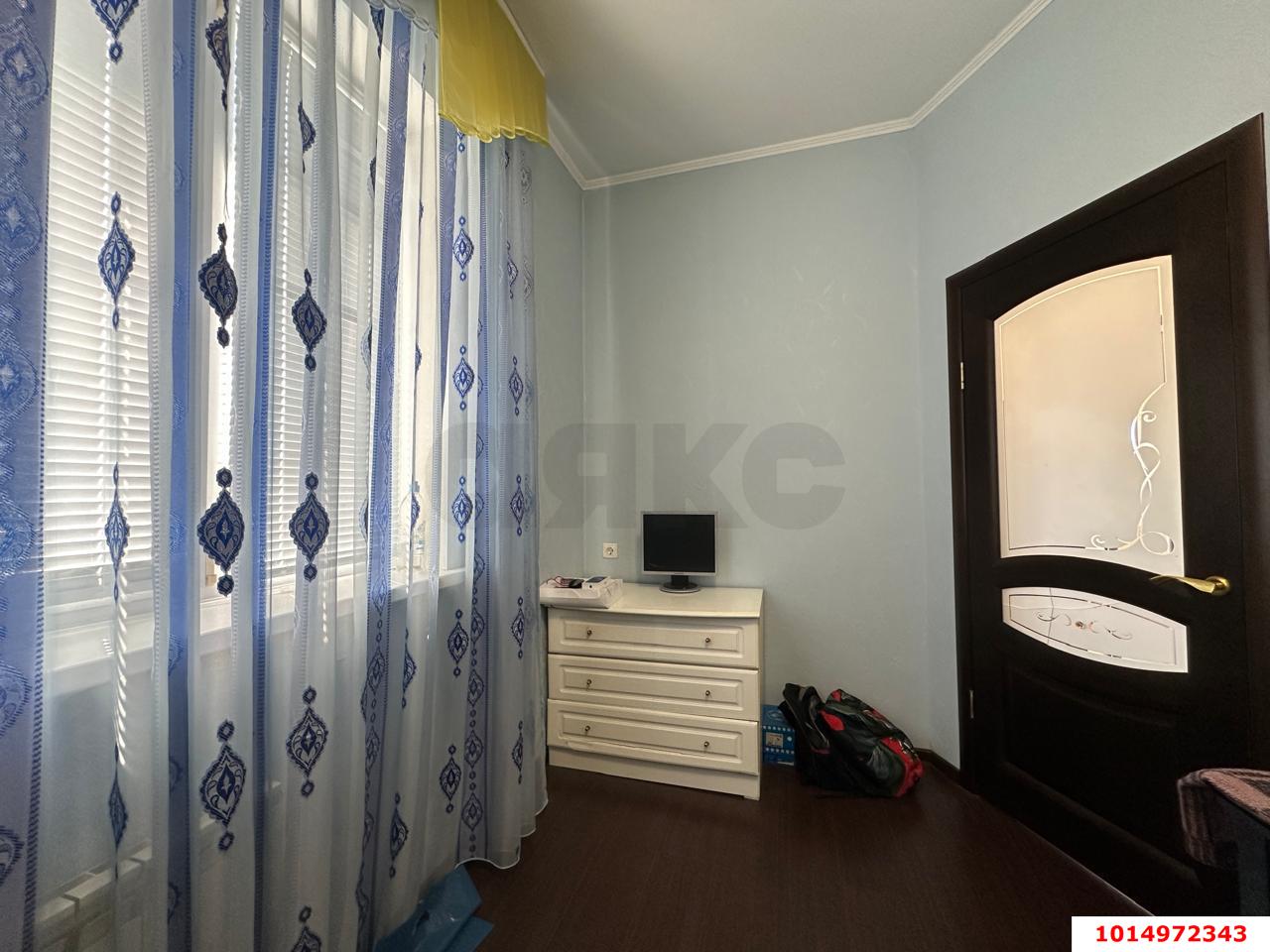 Фото №12: Дом 112&nbsp;м² + 4.3&nbsp;сот., 2&nbsp;эт. - Елизаветинская, Прикубанский внутригородской округ, ст Башмачок, ул. Сливовая, 74