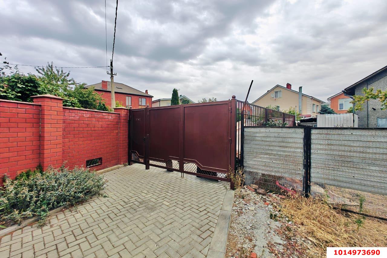 Фото №17: Земельный участок под ИЖС 5&nbsp;сот. - Краснодар, Прикубанский внутригородской округ, Калинино, мкр. Завод Радиоизмерительных Приборов, б-р Интернациональный, 191
