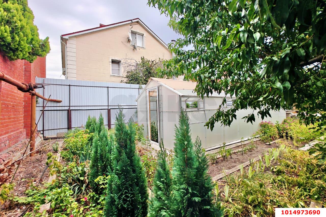 Фото №9: Земельный участок под ИЖС 5&nbsp;сот. - Краснодар, Прикубанский внутригородской округ, Калинино, мкр. Завод Радиоизмерительных Приборов, б-р Интернациональный, 191