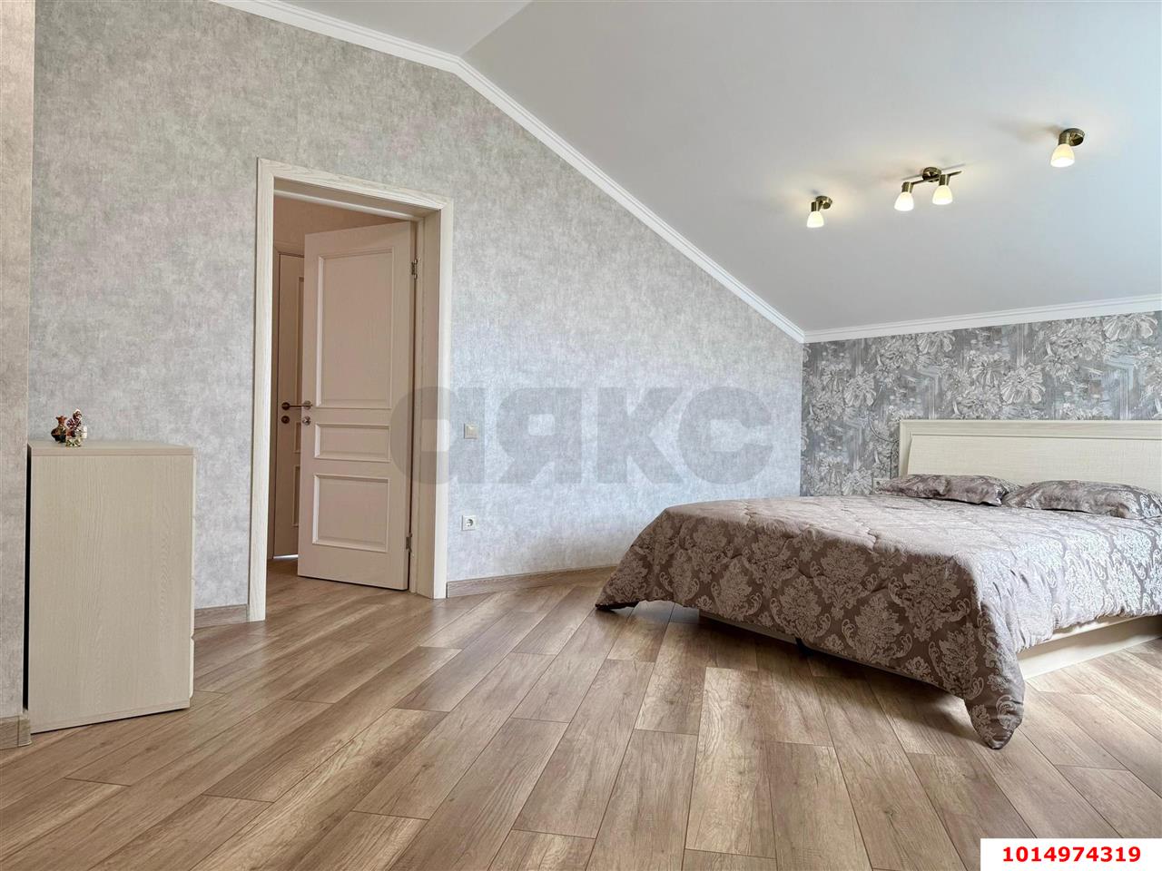 Фото №12: Дом 158&nbsp;м² + 11&nbsp;сот., 2&nbsp;эт. - Берёзовый, Прикубанский внутригородской округ, мкр. СНТ Прогресс, ул. Вишнёвая