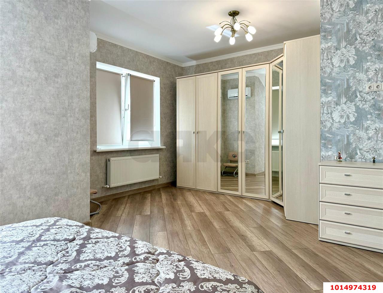 Фото №14: Дом 158&nbsp;м² + 11&nbsp;сот., 2&nbsp;эт. - Берёзовый, Прикубанский внутригородской округ, мкр. СНТ Прогресс, ул. Вишнёвая