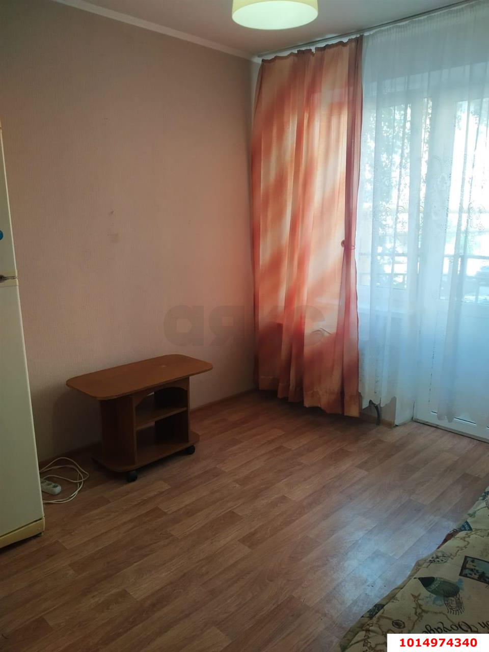 Фото №6: Студия 22&nbsp;м², 2/10&nbsp;эт. - Яблоновский, мкр. ЖК Компаньон-Сити, ул. Шоссейная, 63к16