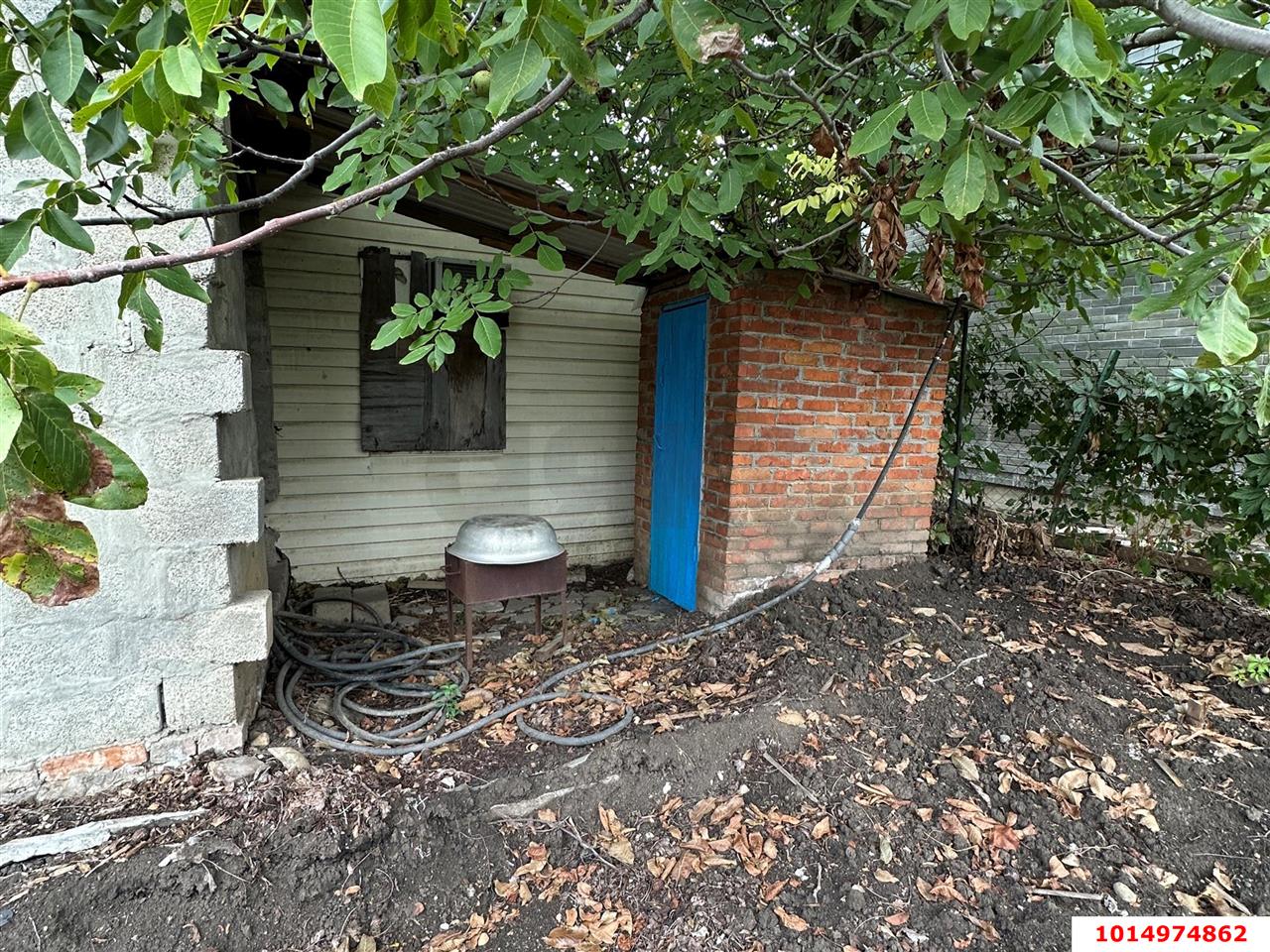 Фото №8: Дом 50&nbsp;м² + 5.12&nbsp;сот., 1&nbsp;эт. - Осечки, мкр. дачное товарищество Миловидово, ул. Земляничная, 508