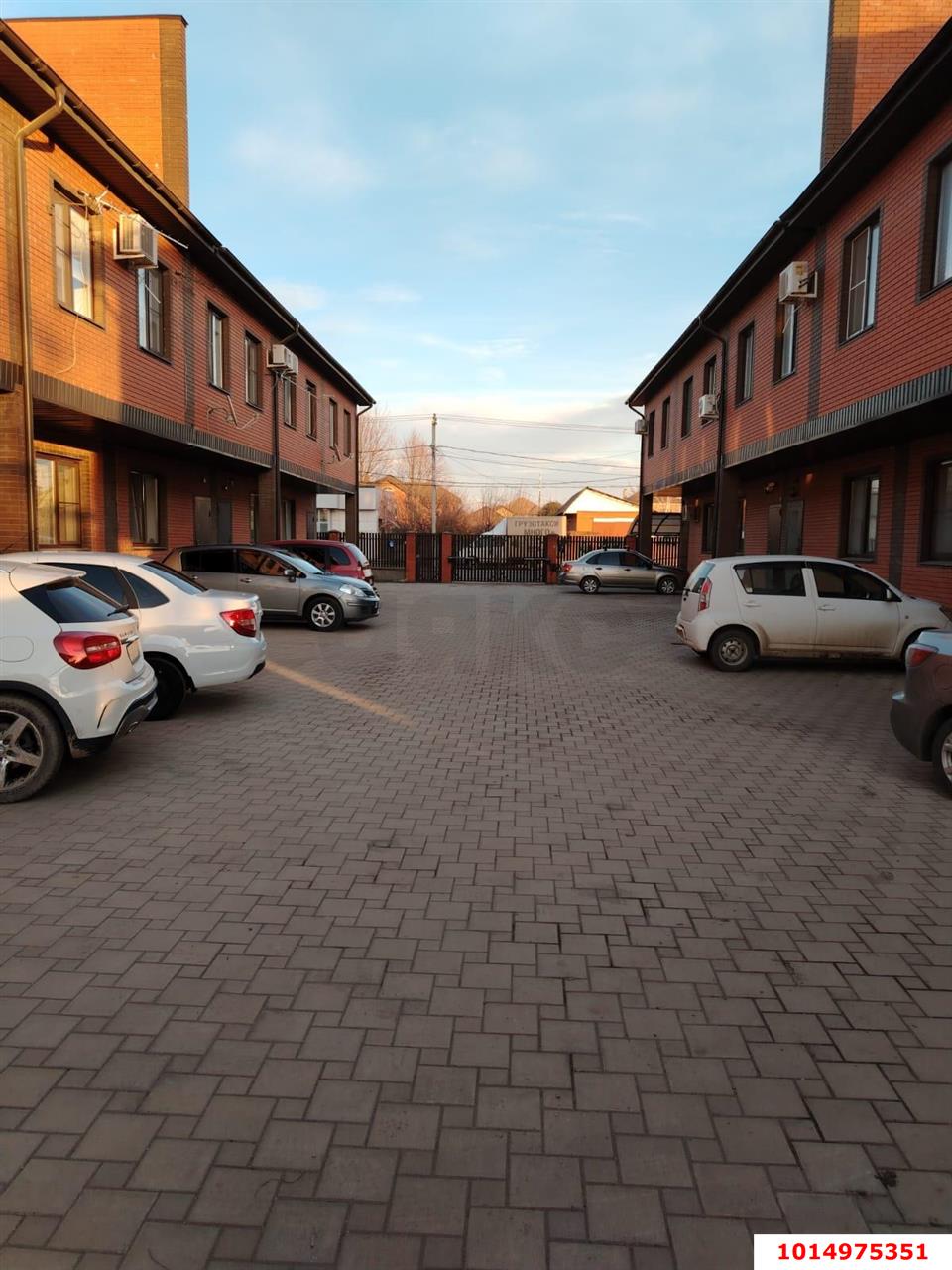 Фото №6: Дом 91&nbsp;м² + 2&nbsp;сот., 2&nbsp;эт. - Краснодар, Прикубанский внутригородской округ, мкр. Парковый, пр-д 2-й Архангельский, 8