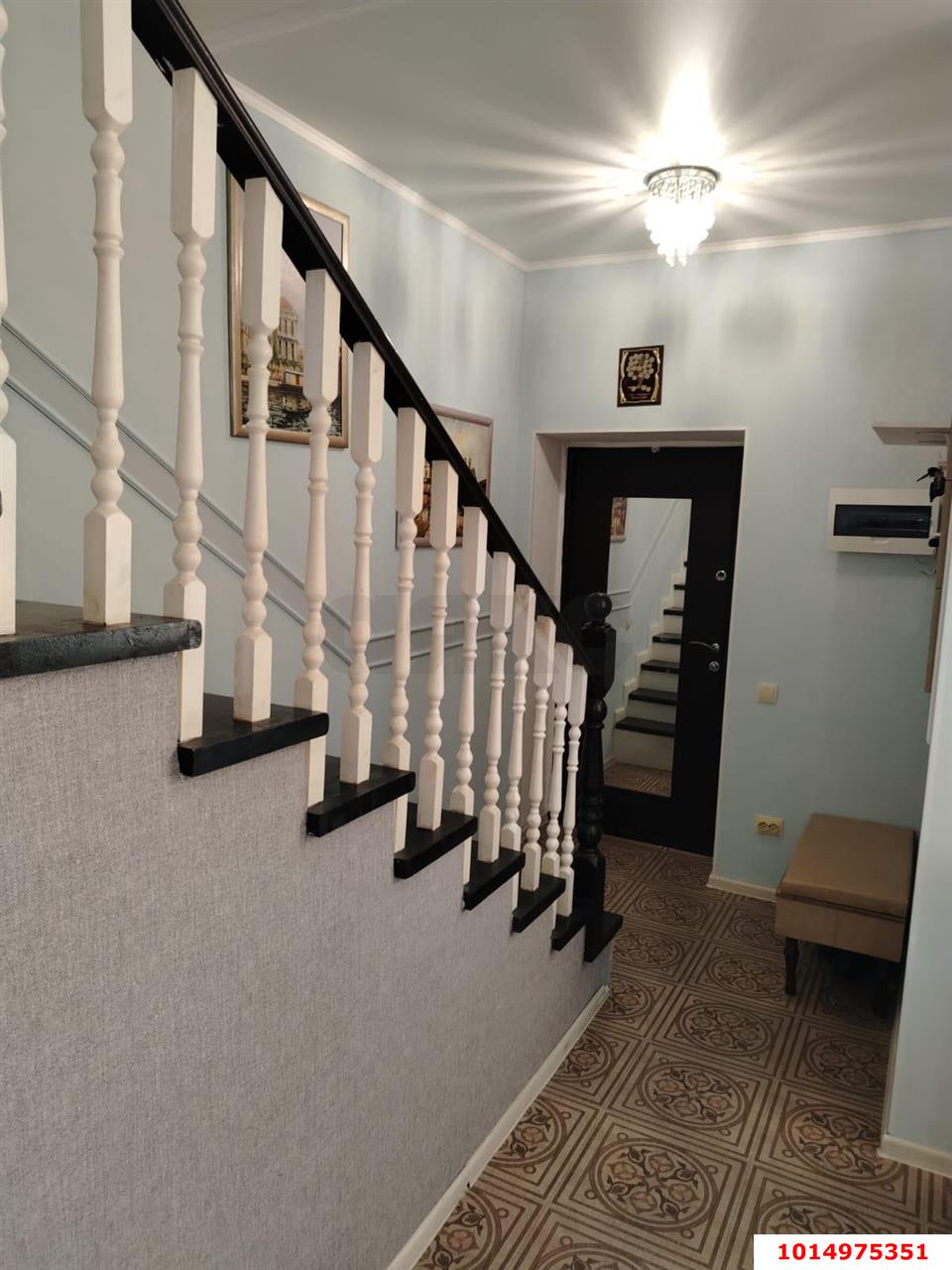 Фото №3: Дом 91&nbsp;м² + 2&nbsp;сот., 2&nbsp;эт. - Краснодар, Прикубанский внутригородской округ, мкр. Парковый, пр-д 2-й Архангельский, 8