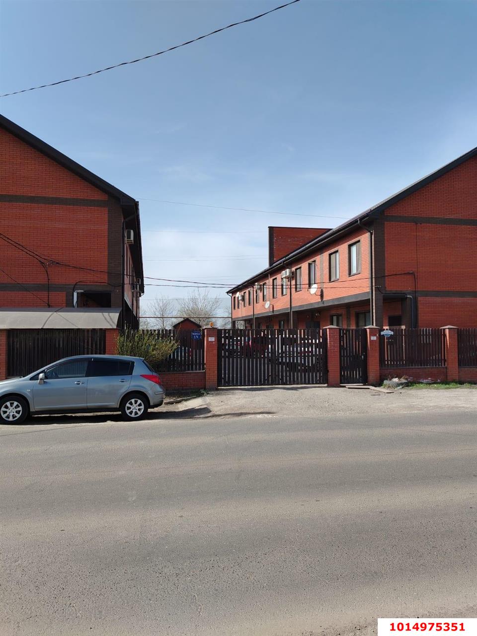 Фото №10: Дом 91&nbsp;м² + 2&nbsp;сот., 2&nbsp;эт. - Краснодар, Прикубанский внутригородской округ, мкр. Парковый, пр-д 2-й Архангельский, 8
