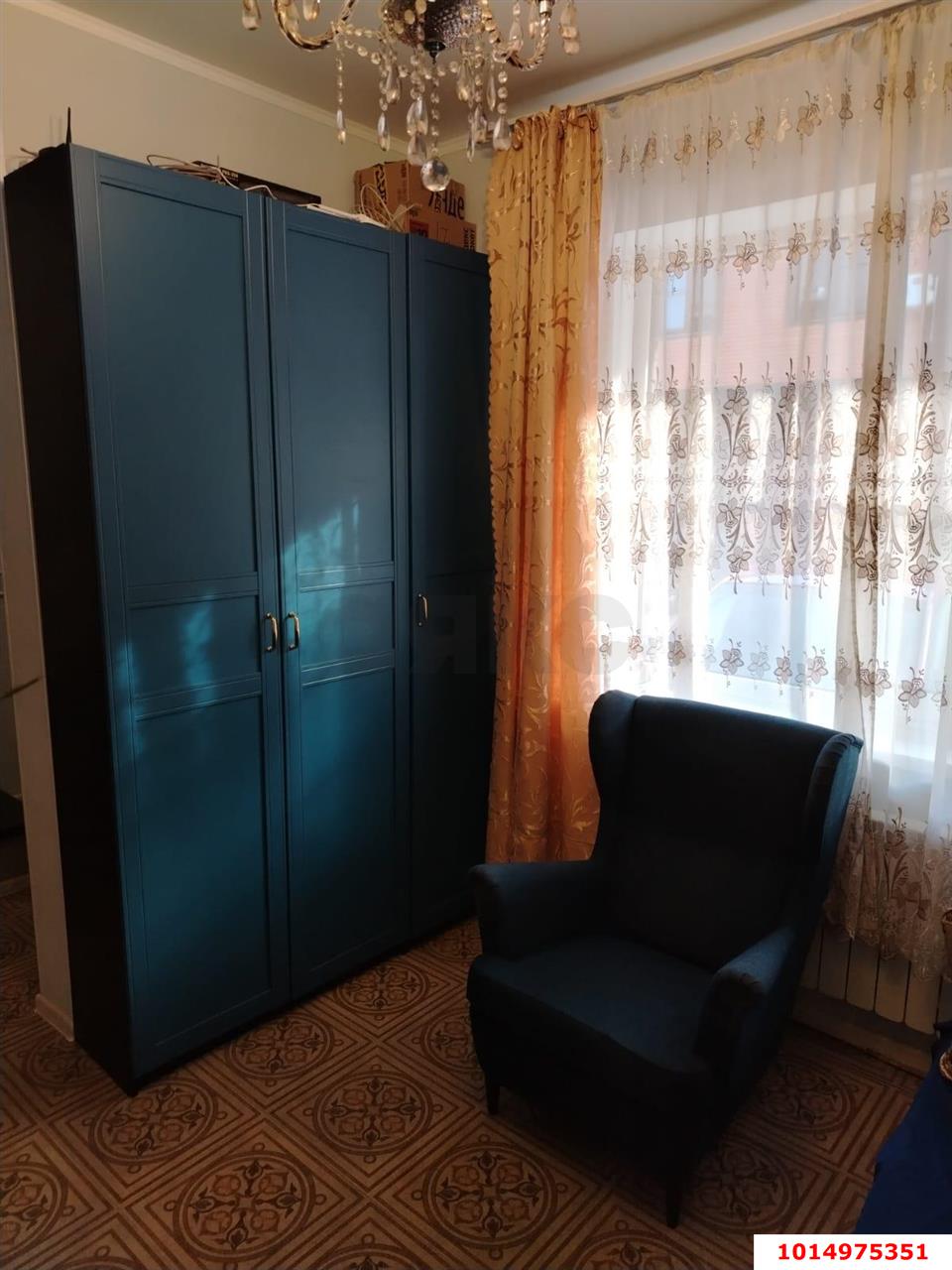 Фото №8: Дом 91&nbsp;м² + 2&nbsp;сот., 2&nbsp;эт. - Краснодар, Прикубанский внутригородской округ, мкр. Парковый, пр-д 2-й Архангельский, 8