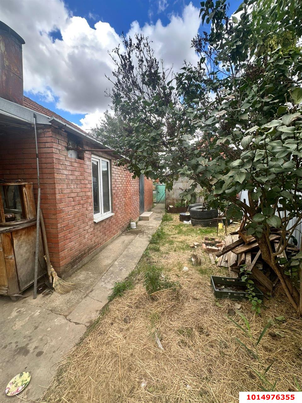 Фото №5: Дом 65&nbsp;м² + 3.8&nbsp;сот., 1&nbsp;эт. - Краснодар, Карасунский внутригородской округ, ж/м Пашковский, ул. Гоголя, 10