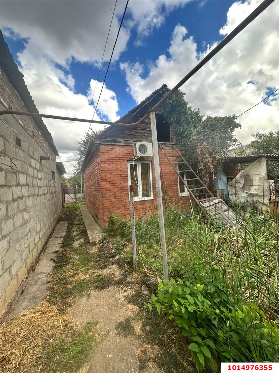 Фото №6: Дом 65&nbsp;м² + 3.8&nbsp;сот., 1&nbsp;эт. - Краснодар, Карасунский внутригородской округ, ж/м Пашковский, ул. Гоголя, 10