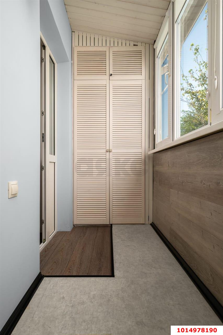 Фото №11: 3-комнатная квартира 54&nbsp;м², 2/2&nbsp;эт. - Краснодар, мкр. Западный внутригородской округ, ул. 1-я Линия Нефтяников, 4